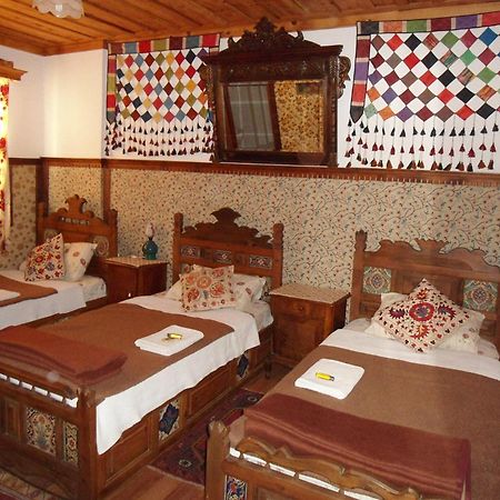 Homeros Pension & Guesthouse Selçuk Exterior foto
