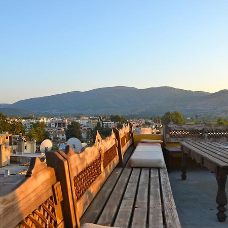 Homeros Pension & Guesthouse Selçuk Exterior foto