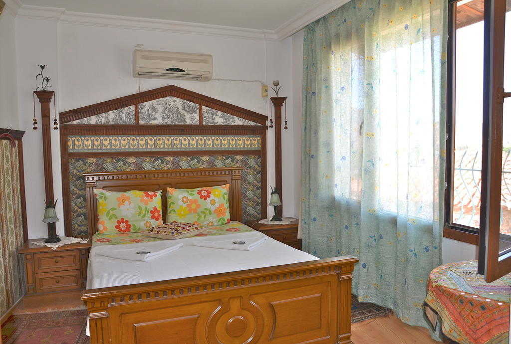 Homeros Pension & Guesthouse Selçuk Zimmer foto