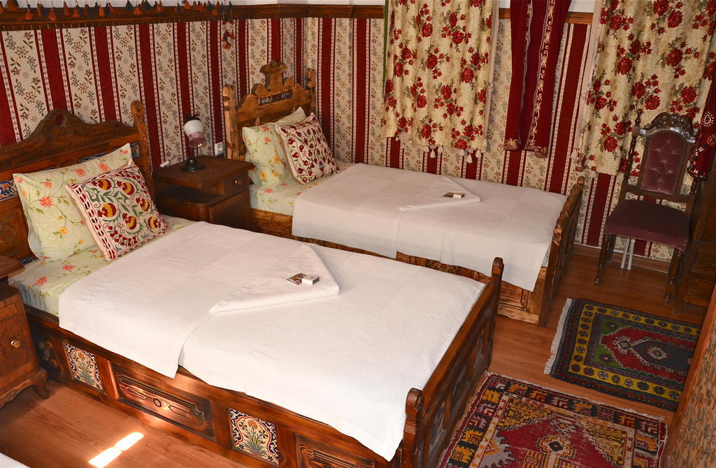 Homeros Pension & Guesthouse Selçuk Zimmer foto