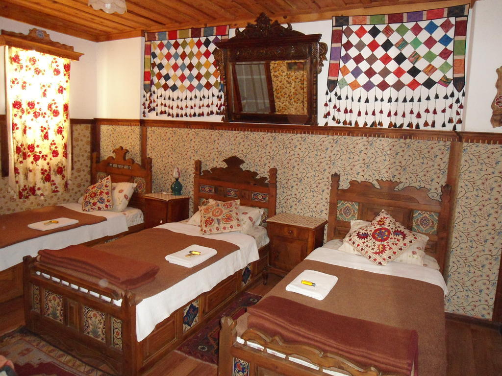 Homeros Pension & Guesthouse Selçuk Zimmer foto